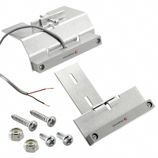 MSS-106S-GO Magnasphere Corp  Magnetic Sensors - Position Proximity Speed (Modules)